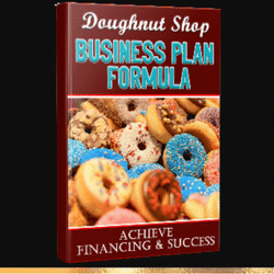 Donut-Shop-Business-Plan-
